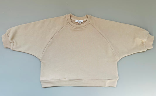 Dune Drift Sweater