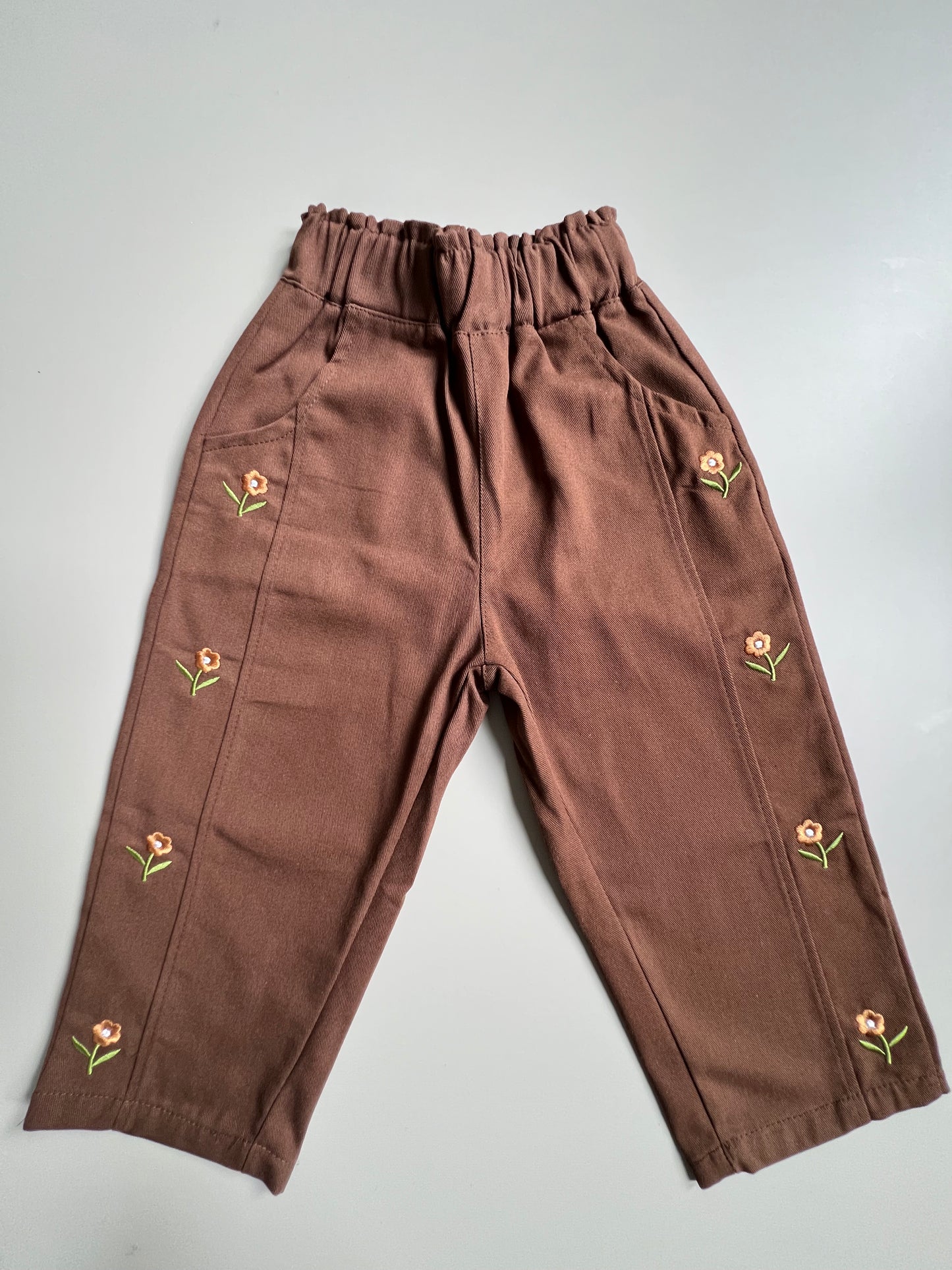Blossom Tumble Pants