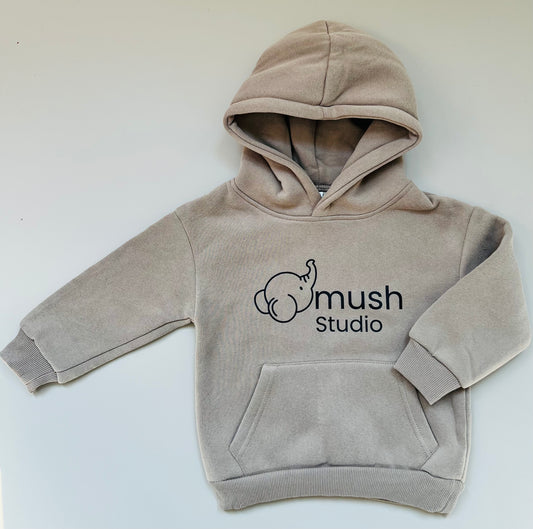 Omush Studio Staple
